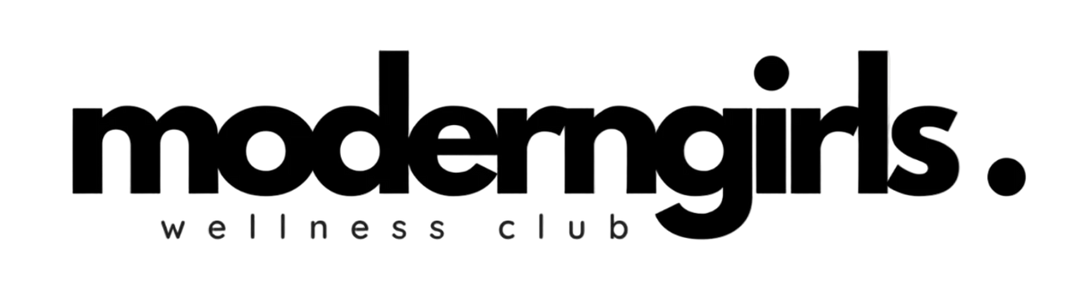 Modern Girls Wellness Club